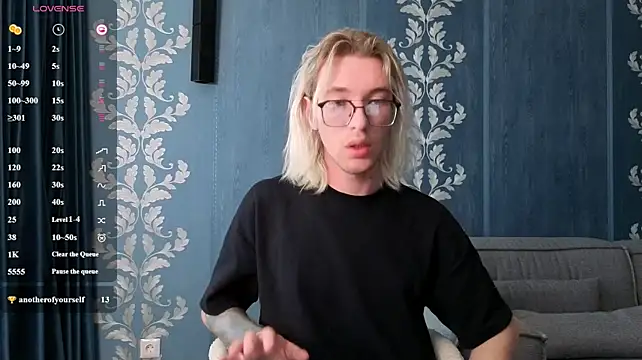 FelixMod Webcamshow