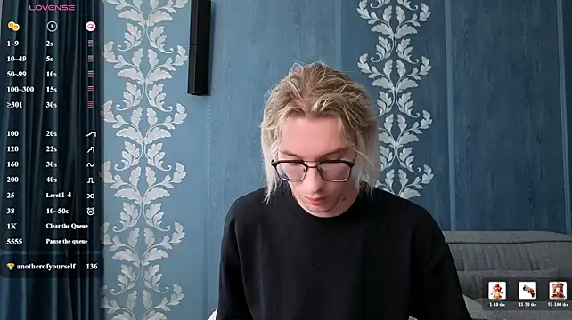 FelixMod: вебкам-шоу