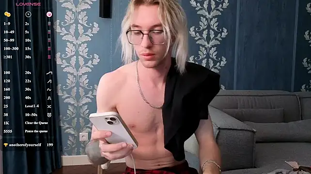 FelixMod Webcamshow