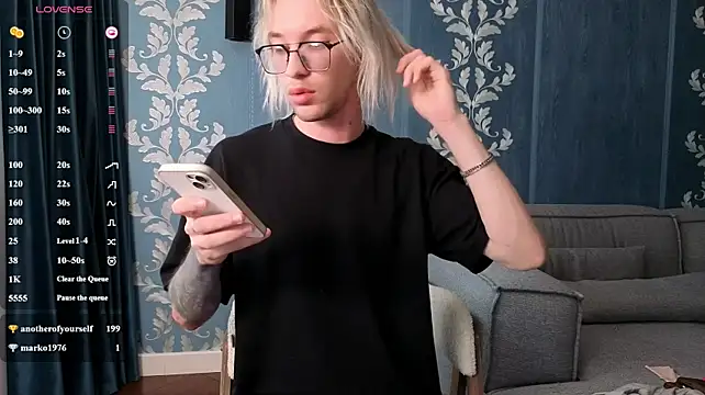 FelixMod Webcam show