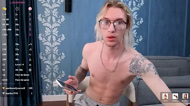 FelixMod Webcamshow