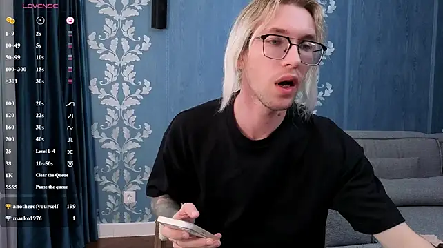 FelixMod Webcamshow