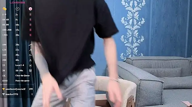 FelixMod Webcamshow
