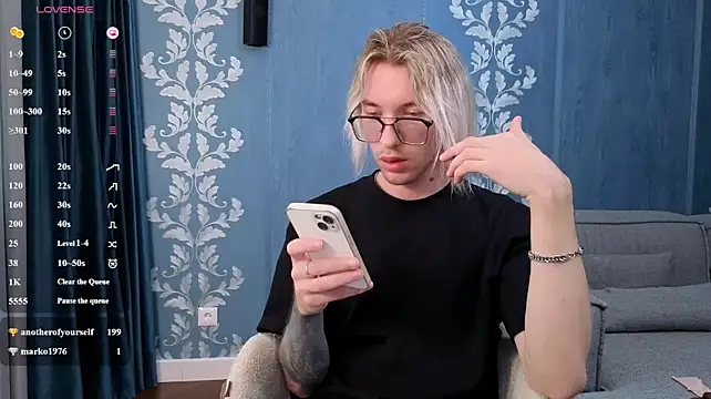 FelixMod Webcamshow