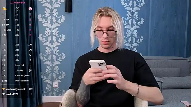 FelixMod – webcam-show