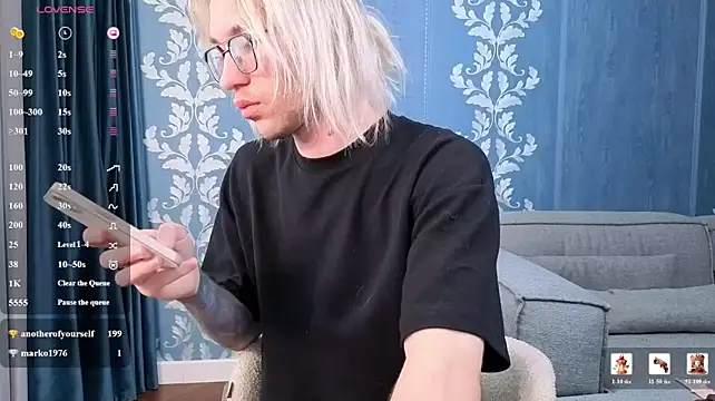 FelixMod Webcamshow