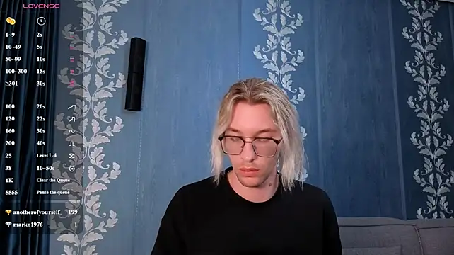 FelixMod Webcamshow