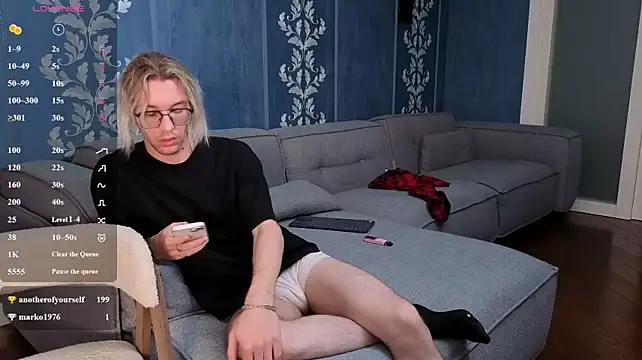 FelixMod Webcamshow