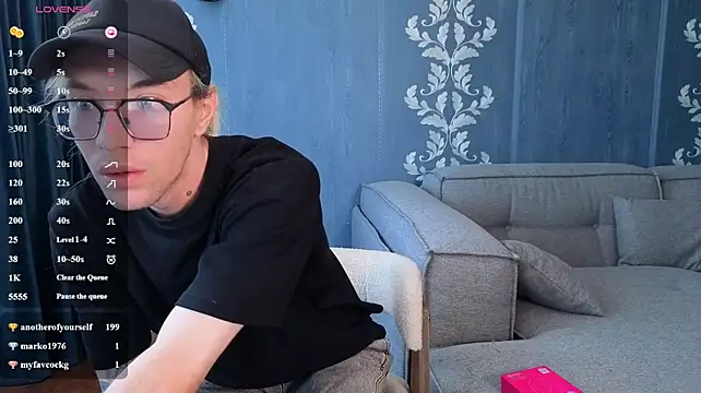 FelixMod – webcam-show