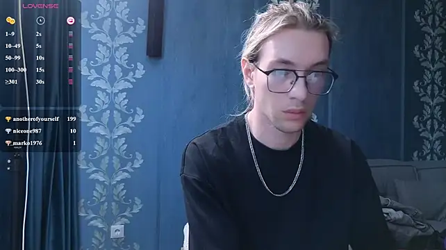 FelixMod webcam show