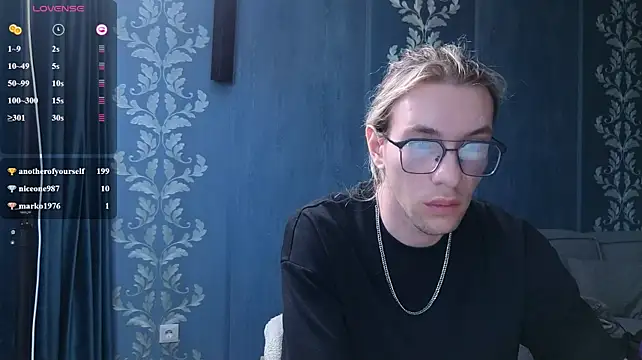 Show webcam de FelixMod