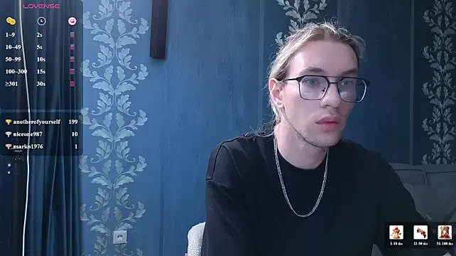 FelixMod – webcam-show