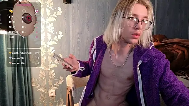 FelixMod 网络视讯表演
