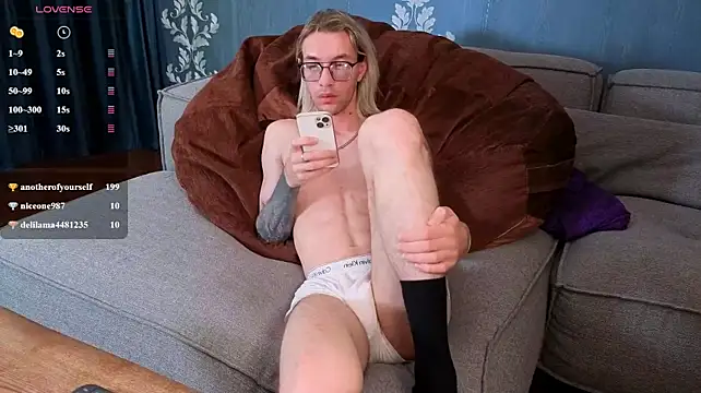 FelixMod webcam show