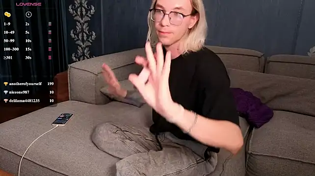 FelixMod Webcamshow