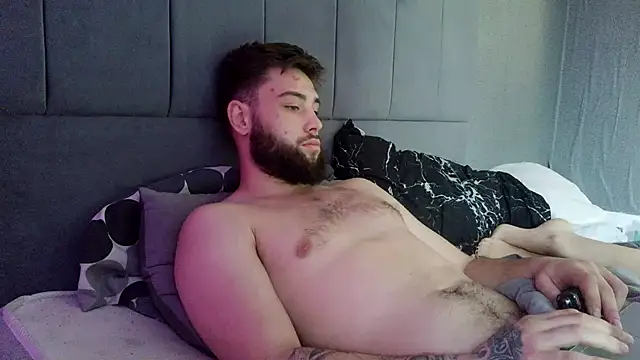 hungnkinkyy Webcam-Show