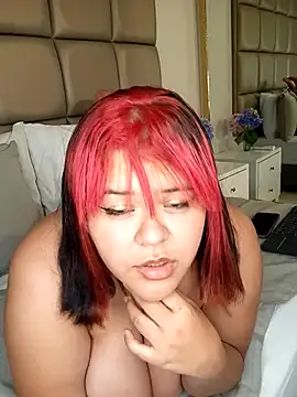 Živý XXX chat ViolettaReyes