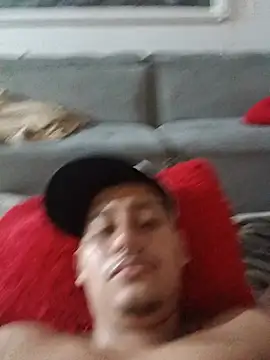 josetopboyy Webcamshow