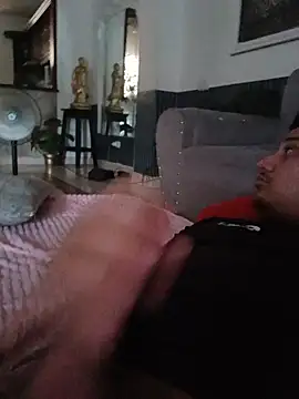 josetopboyyn Webbikameraesitys