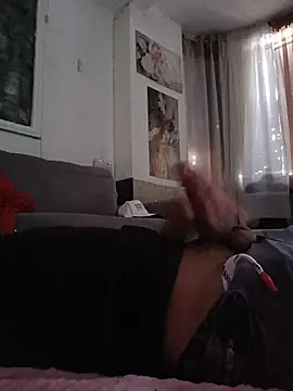 Вебкам-шоу josetopboyy