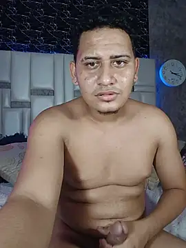 josetopboyy Webcam-Show