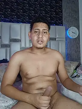 josetopboyy Webcam-Show
