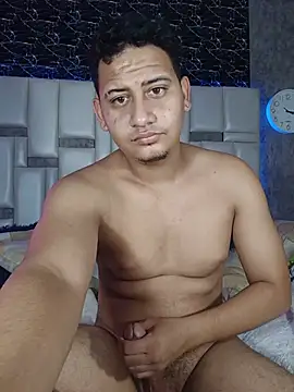 Show de josetopboyy na webcam
