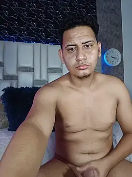 josetopboyy webkamerás műsora