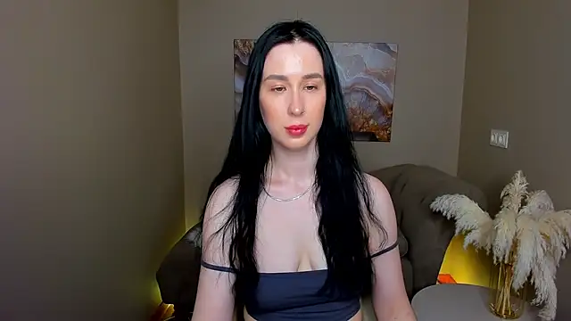 MiaVaine 라이브 XXX 채팅