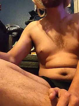 PutitaPerritaMarica's Webcam Show