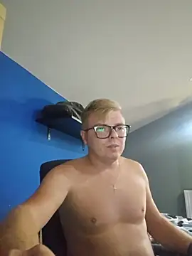 Show de webcam de blondeboy92