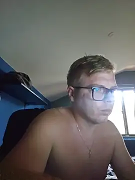 blondeboy92 Webcam show