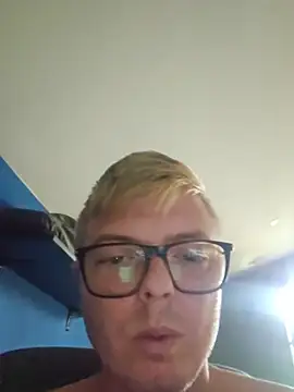 Show de webcam de blondeboy92