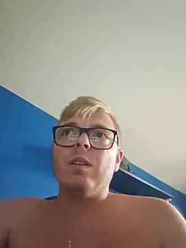 blondeboy92: διαδικτυακό σόου στην κάμερα