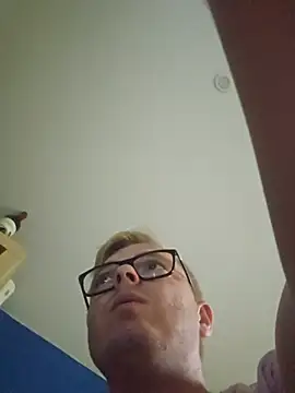 Вебкам-шоу blondeboy92