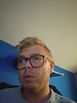 Show webcam de blondeboy92