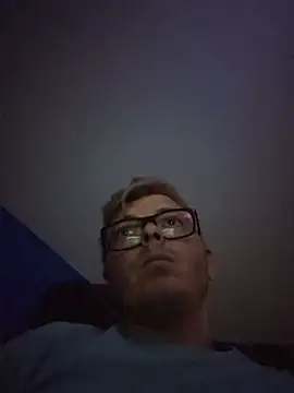 Вебкам-шоу blondeboy92