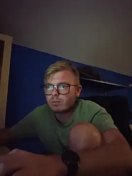 blondeboy92 Webcamshow
