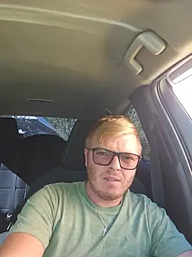 blondeboy92's Webcam Show
