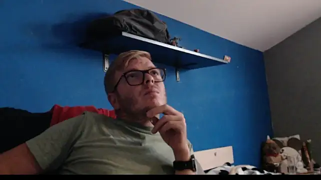 Show Webcam de blondeboy92
