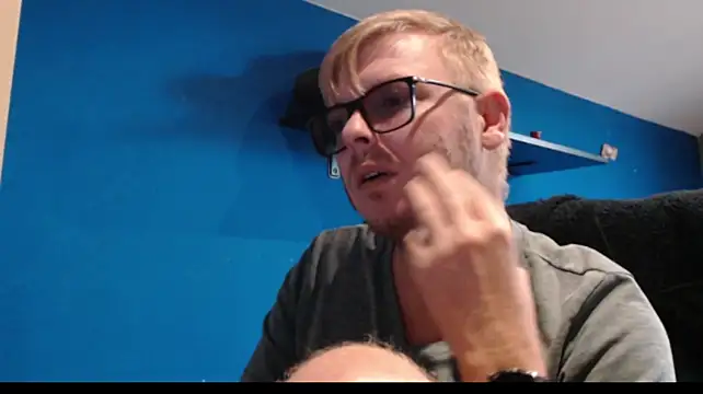 blondeboy92: διαδικτυακό σόου στην κάμερα