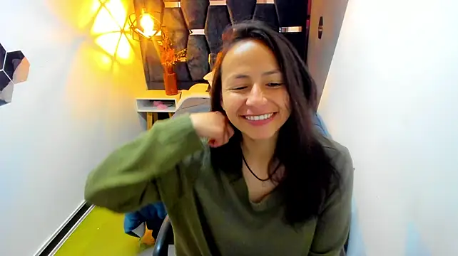 Živý XXX chat Chantal_fox__