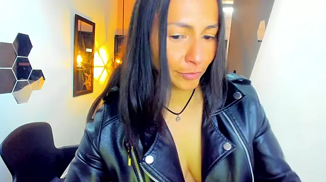 Pertunjukan Kamera Web Chantal_fox__