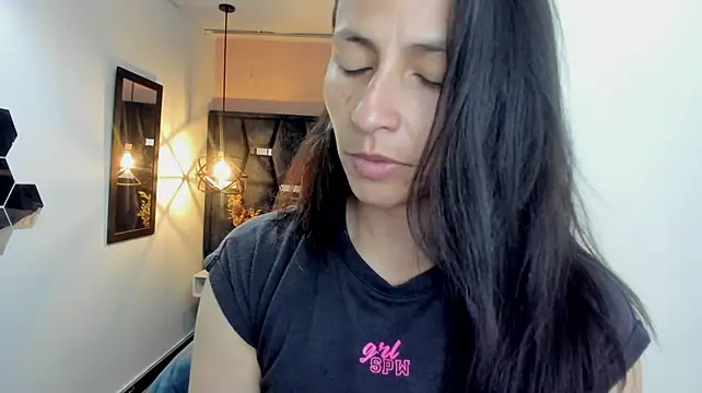 Živý XXX chat Chantal_fox__