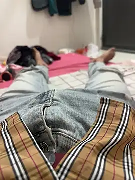 huyanhiy Pertunjukan Webcam