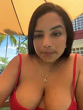 Sara-Vegaa Webcamshow