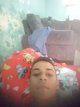 amdr3w Webcam-Show