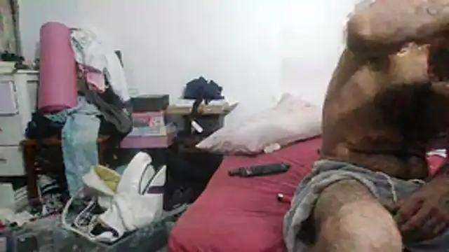 RGTfxxx Webcam show