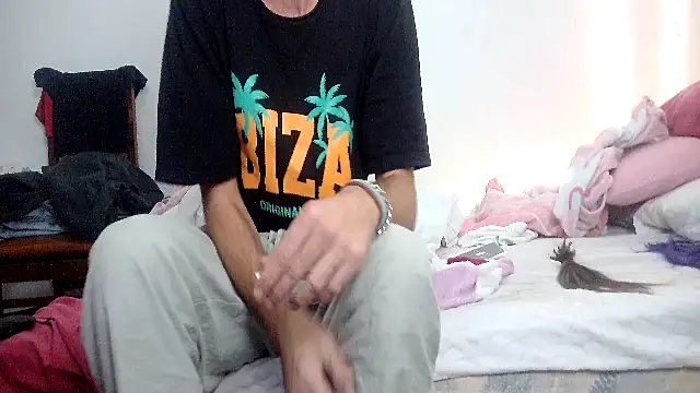 RGTfxxx webkamerás műsora