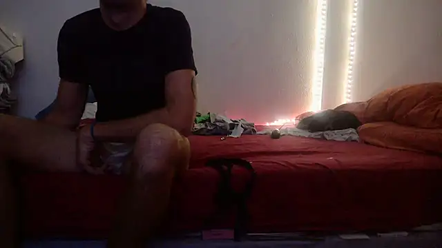 RGTfxxx Webcam-Show